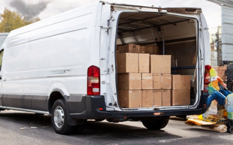 Nutzfahrzeuge mieten