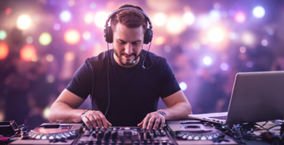 DJ
