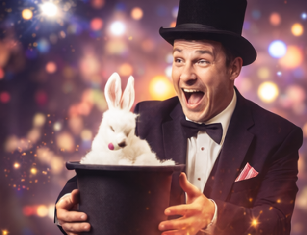 Entertainer & Künstler