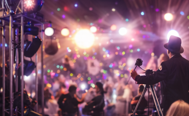 Technik & Ausstattung