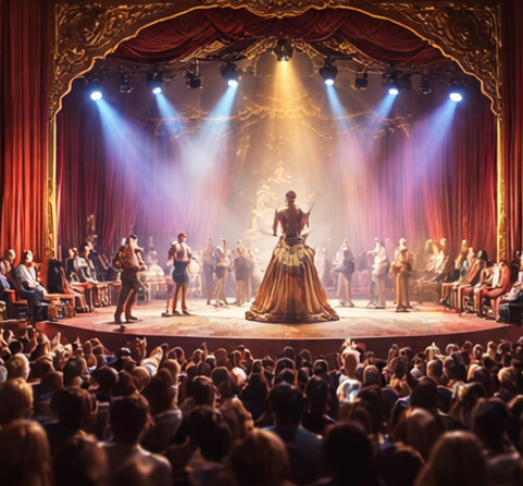 Kultur & Unterhaltung