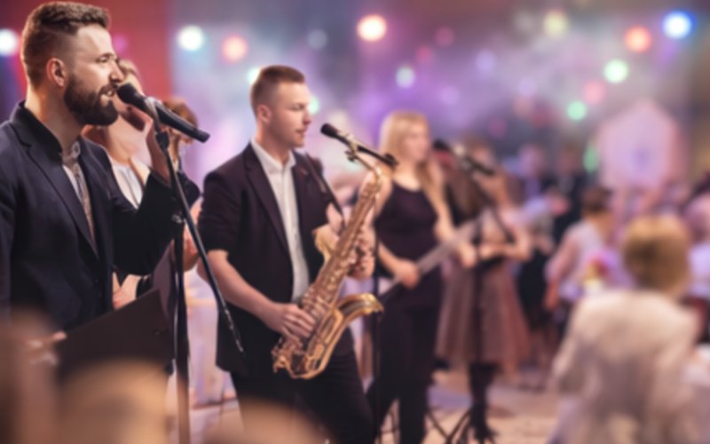 Musik & Unterhaltung