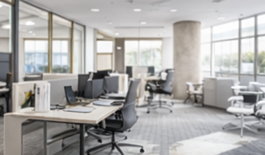 Büroflächen kaufen