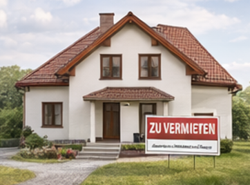 Haus mieten