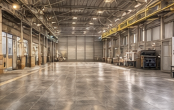 Industriehalle kaufen