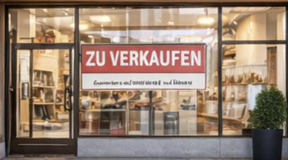 Ladenlokal kaufen