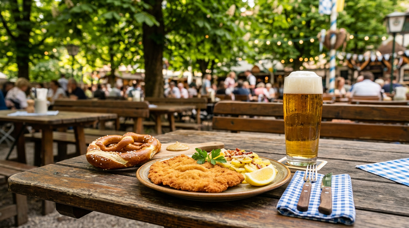 Deutsche Gaststätte