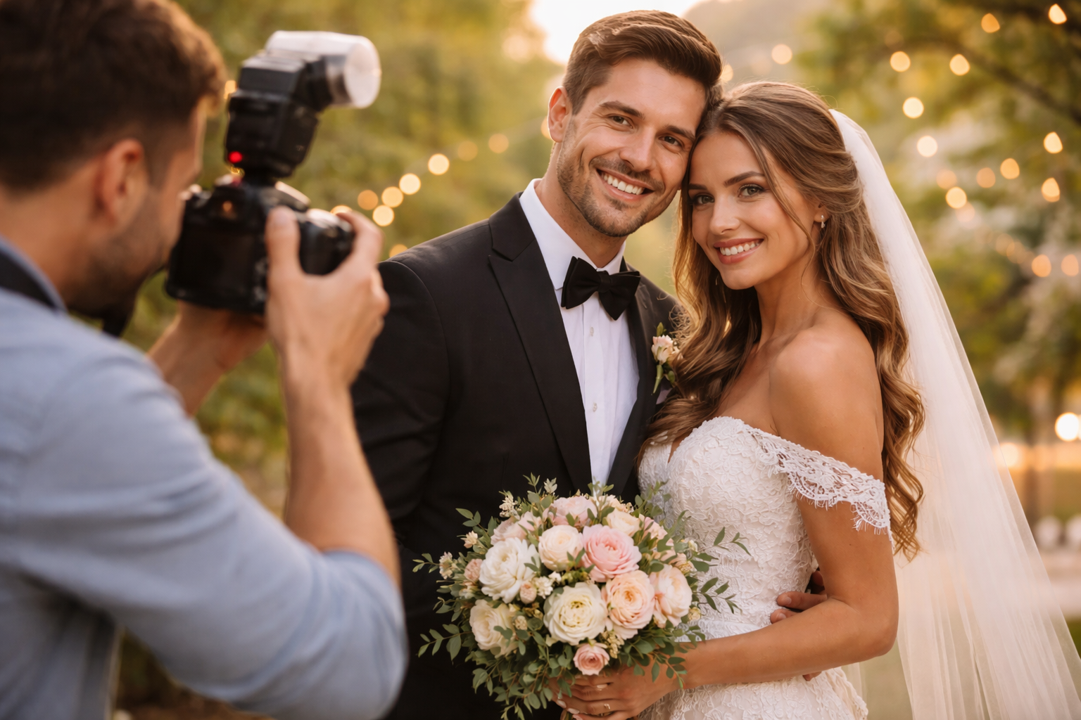 Fotograf & Videograf 01